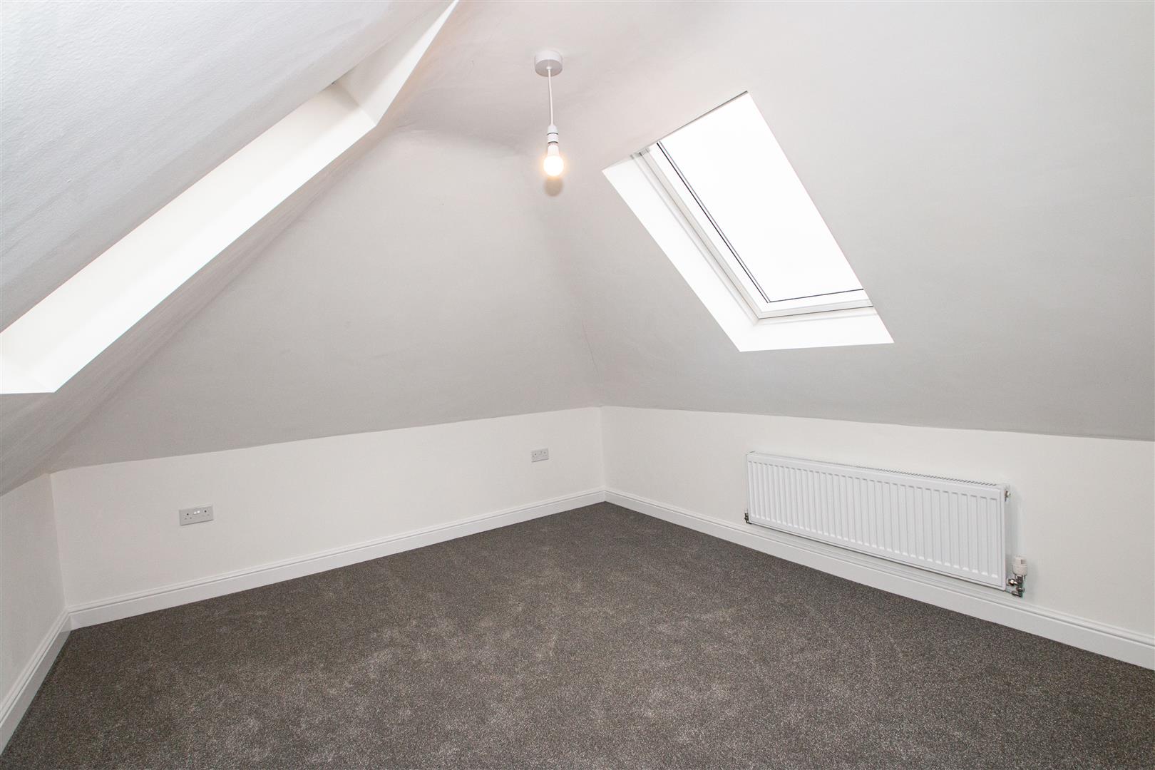 Carnweather Court, Tattenhoe, Milton Keynes